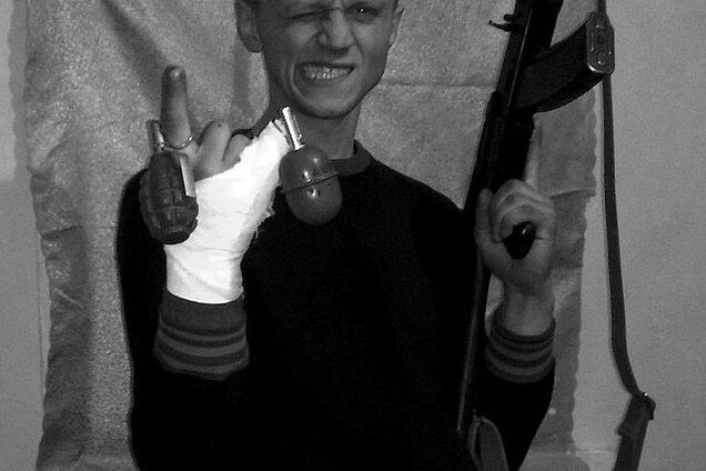 Новый 'груз 200': стало известно о ликвидации террориста 'ДНР'