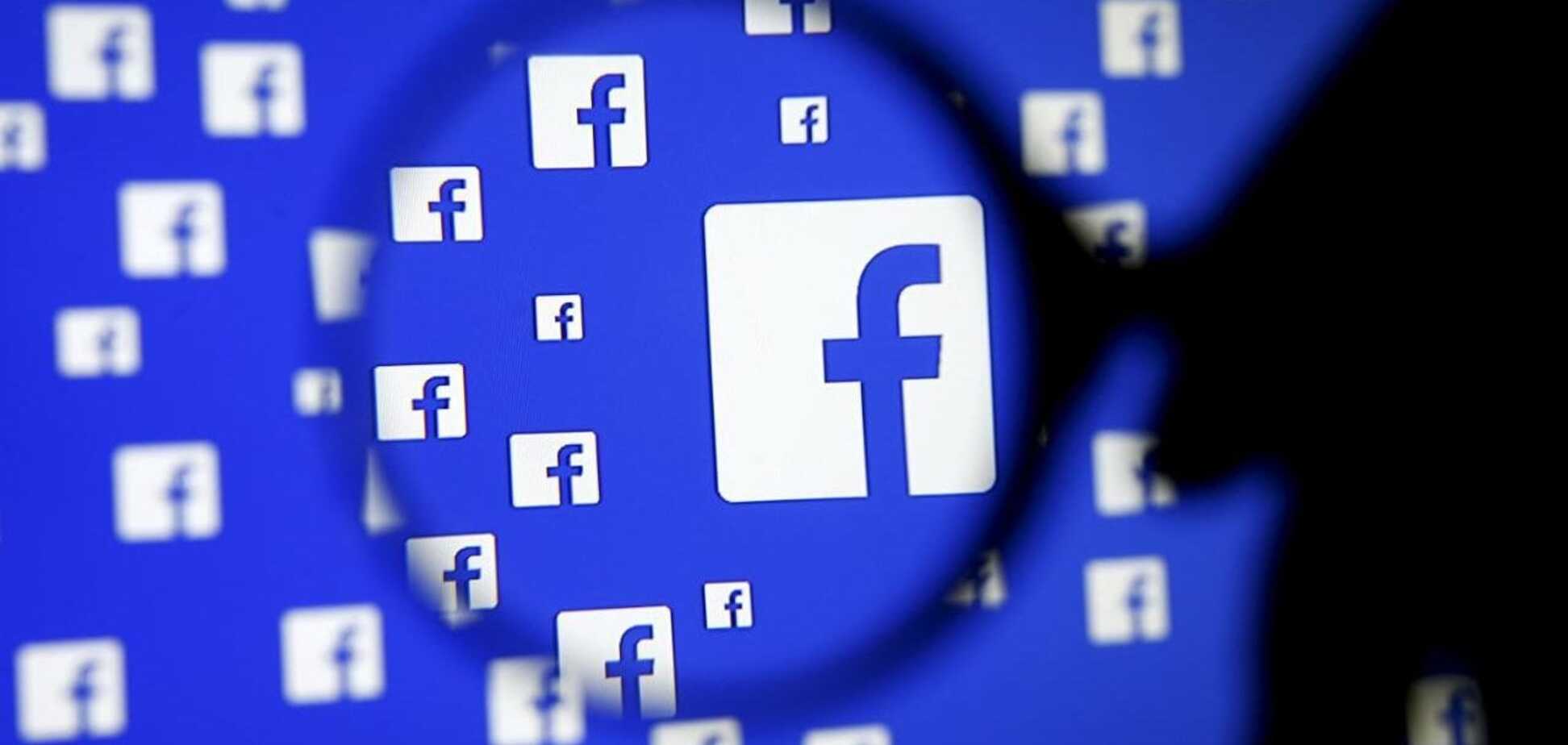 Facebook потерял $80 млрд из-за скандала с утечкой данных