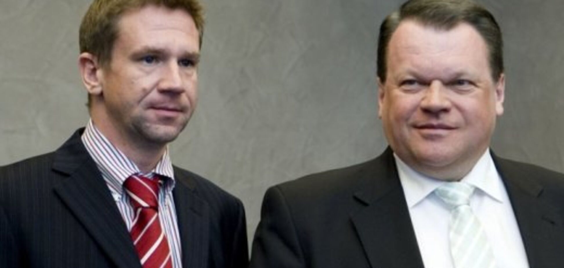 Дело на 1,7 млрд: Литва потребовала от России допросить акционеров Snoras