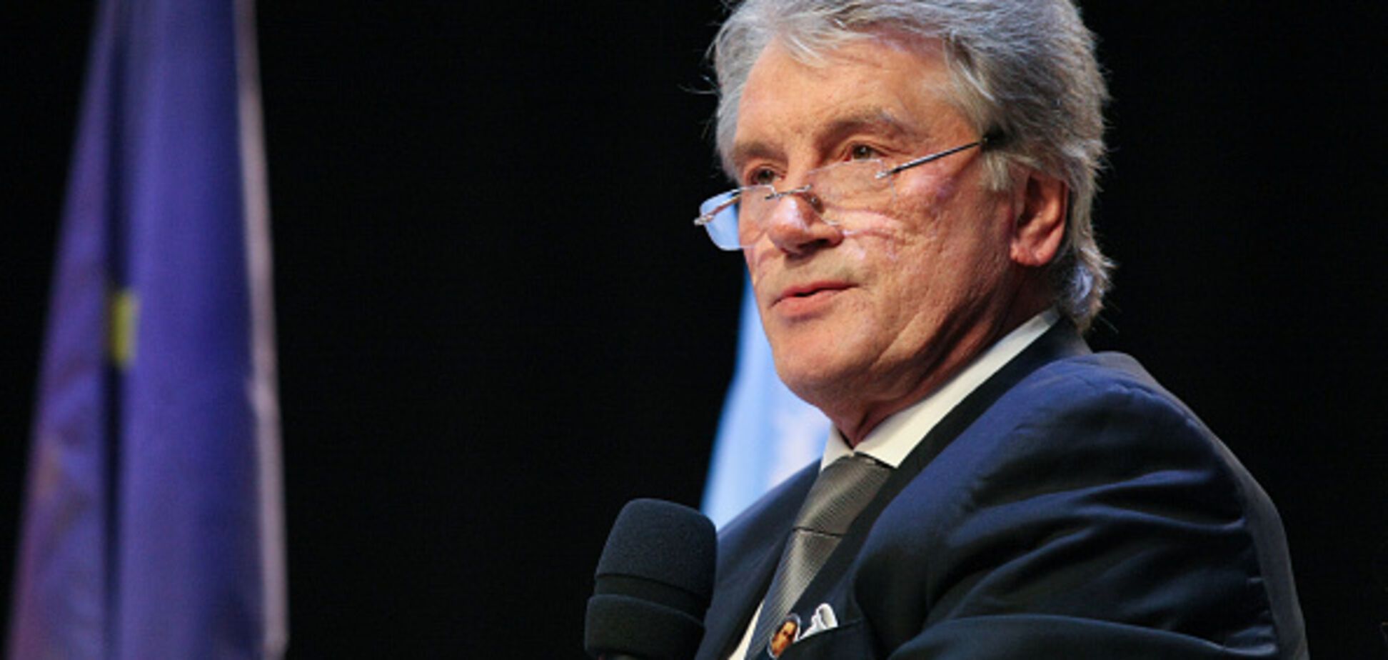 'Не случайность': жена Ющенко нашла связь отравления мужа с атакой на Скрипаля