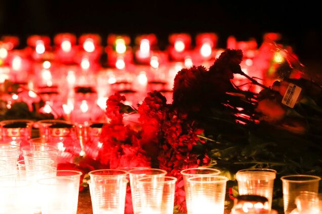 Митинги по Кемерово: а где был митинг после 10 000 погибших в Украине?