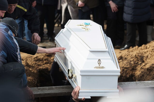 Новые правила похорон: украинцев ждут серьезные проблемы