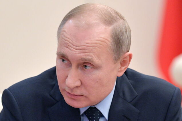 Путин всех достал: огненное колесо покатилось по России