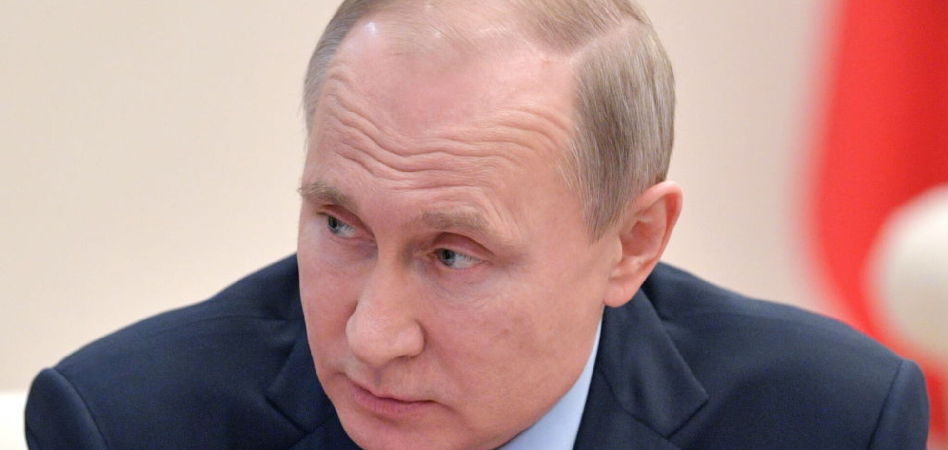 Путин всех достал: огненное колесо покатилось по России