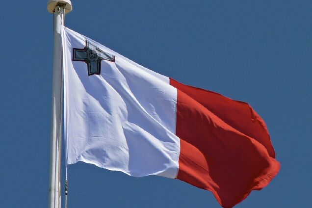 Мальта заявила про відкликання свого посла з Росії