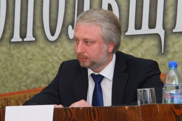 Избран новый глава НАПК: что о нем известно