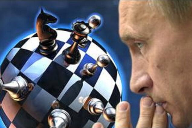 Путин будет править до смерти: оставь надежду всяк сюда входящий