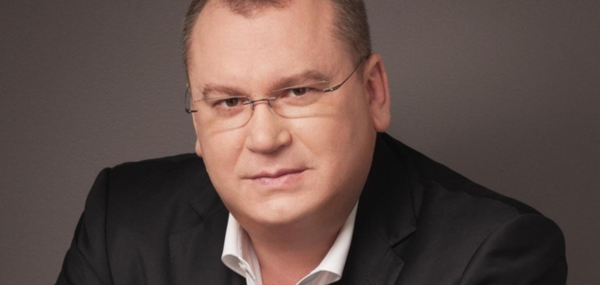 Резниченко назван самым результативным 'долгожителем' среди губернаторов Днепропетровщины