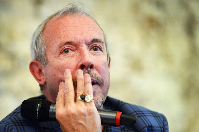 'Не собираю мнения идиотов': Макаревич высказался о критике россиян