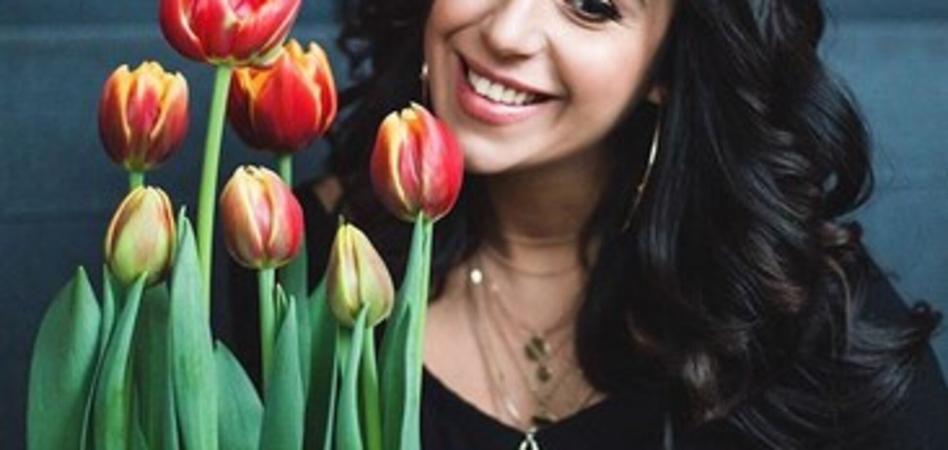 Джамала родила первенца: певица раскрыла имя малыша