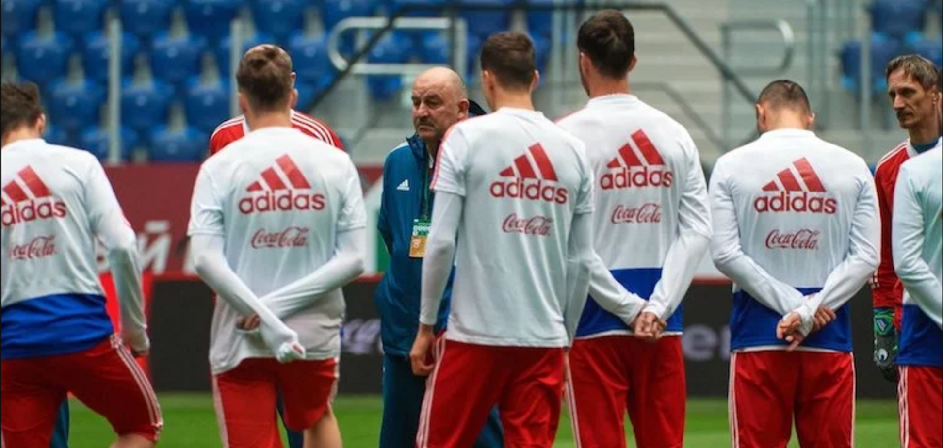 Коктебель: стало известно, как развели московскую элиту на матче Россия - Бразилия