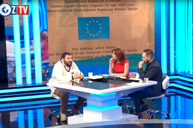 Высылка российских дипломатов: Украине указали на серьезный прокол