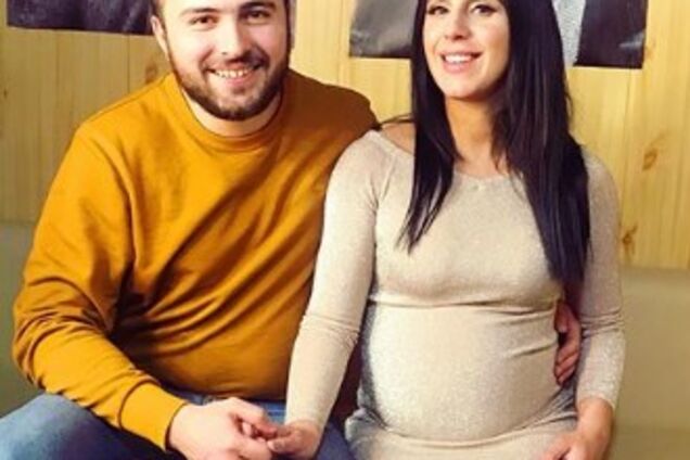 Джамала стала мамой: что известно об отце ребенка