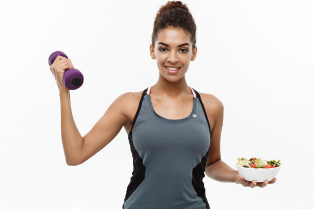 мышечная масса