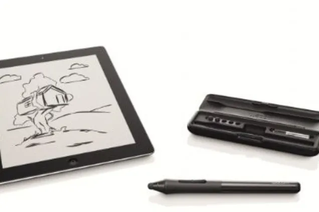 iPad
