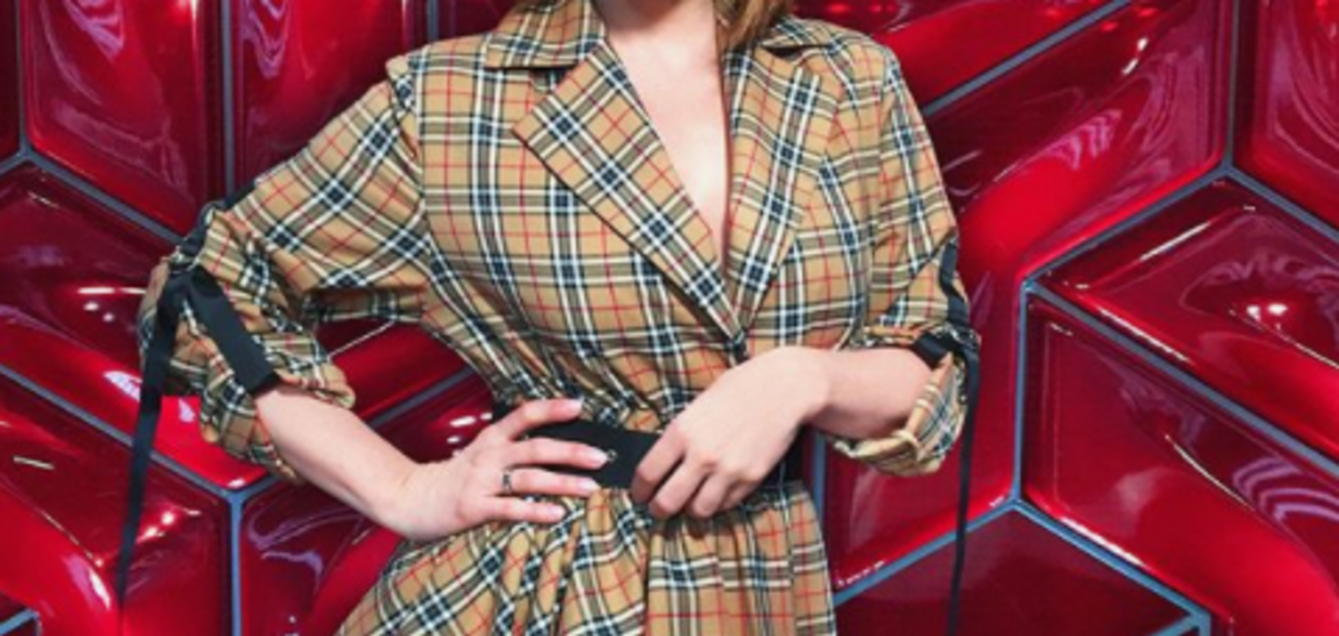 Альбина Джанабаева