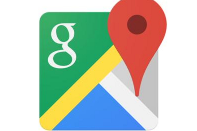 Google Maps