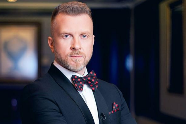 'Совок' переміг': Мухарський висловився про мешканців Донбасу