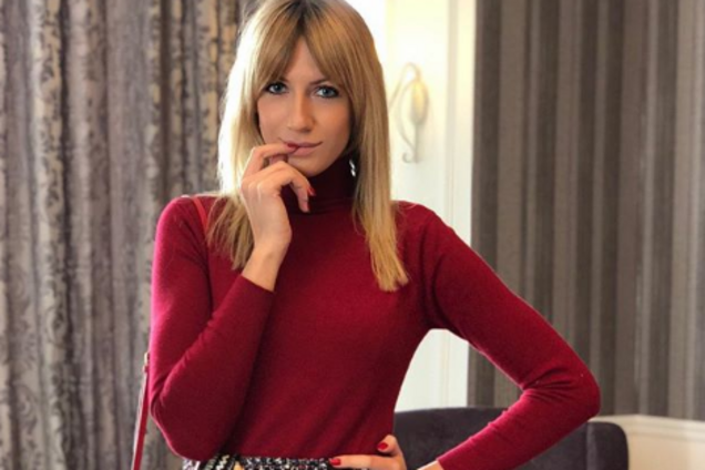 Огурцы в сумке Dolce&Gabbana: звезда "Орла и Решки" сделала "модное" признание