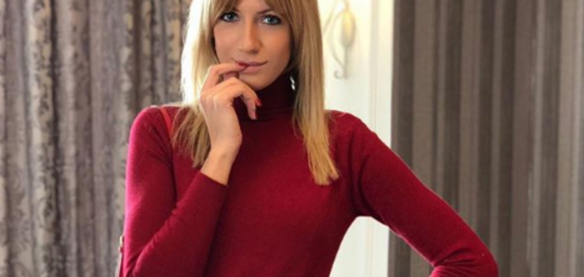 Леся Никитюк