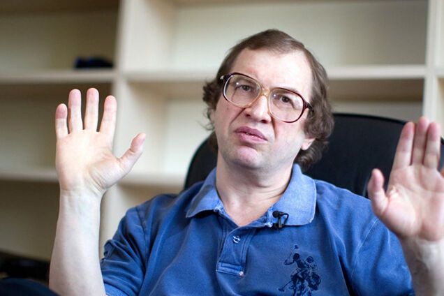 'Какая ирония': тело Мавроди не хотят забрать из морга