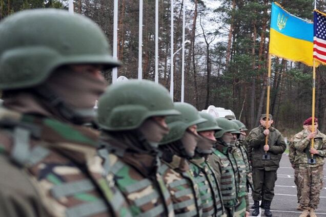 Помощь США Украине пришла. Главное - не привыкать!