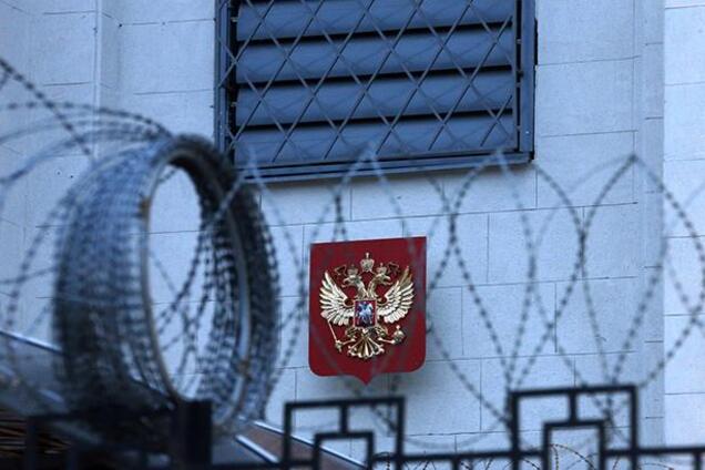 Для Запада Россия 'виновна без малейшего сомнения'