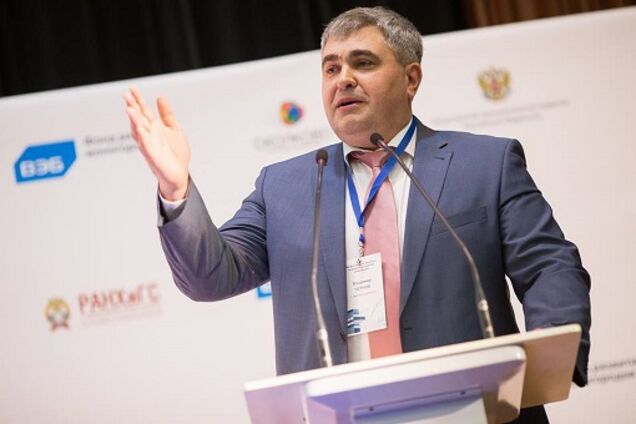 'Нет ничего святого!' В России назвали пожар в ТРЦ ударом в спину Путина