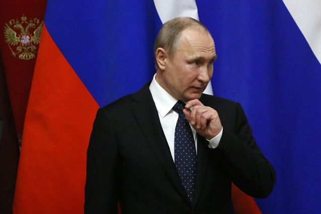 Путин уберет войска с Донбасса: Тымчук назвал сроки