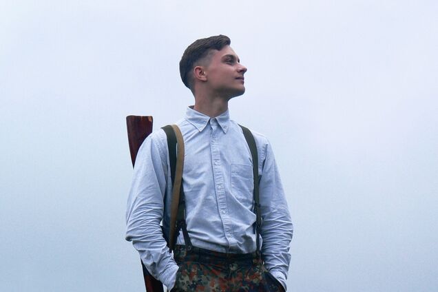 Жил войной: нашлось личное об убитом на Донбассе защитнике Украины