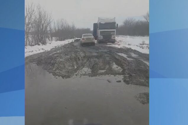 ремонт дорог