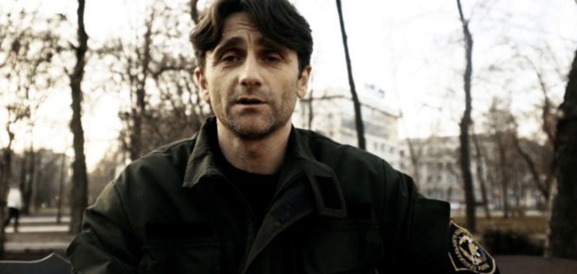 Фильм про одиозного наемника 'ДНР' попал на международные кинофестивали