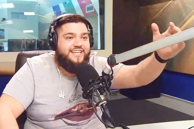 Геращенко сказал, как будет развиваться история с Вольновым