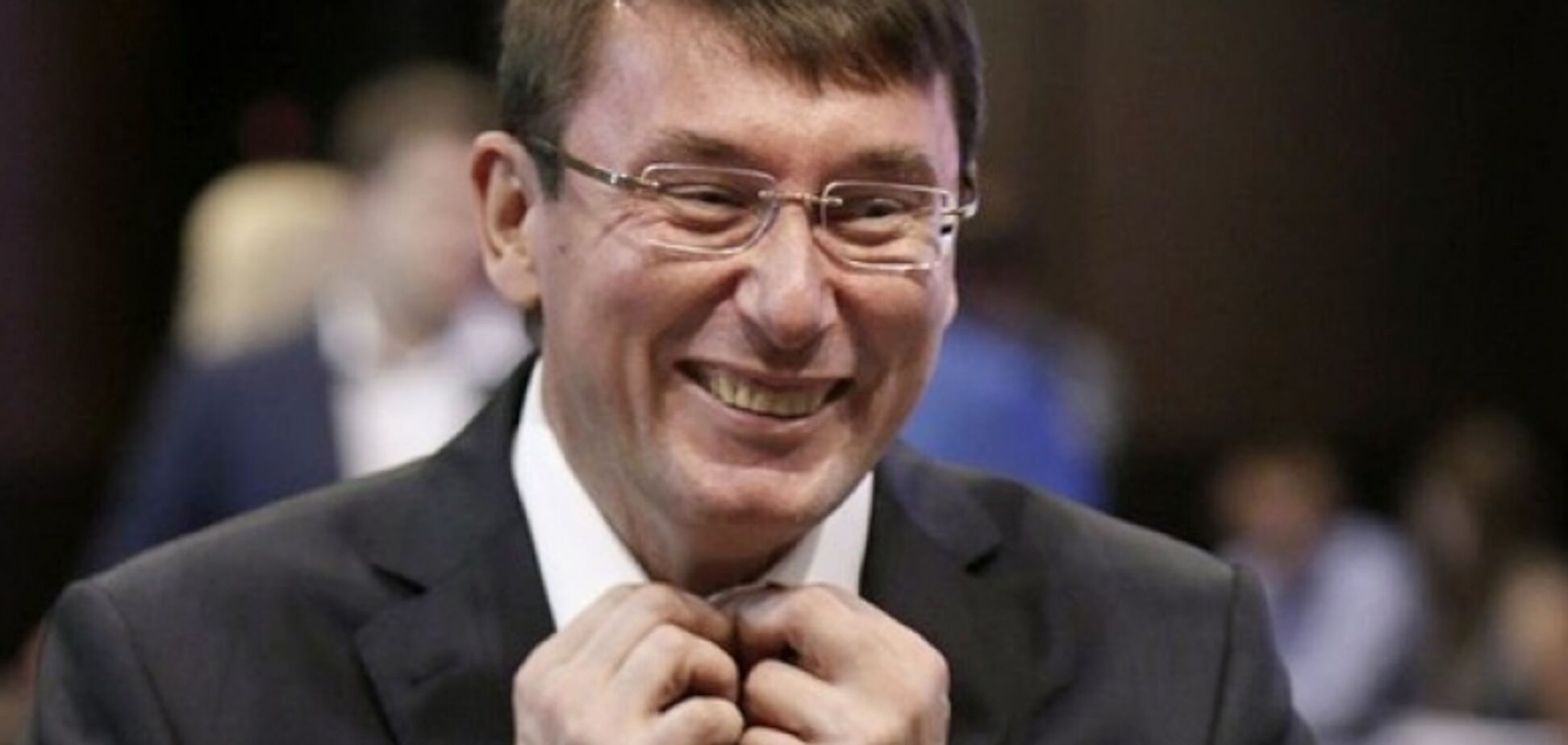 Луценко не впустили в США? Генпрокурор все пояснив