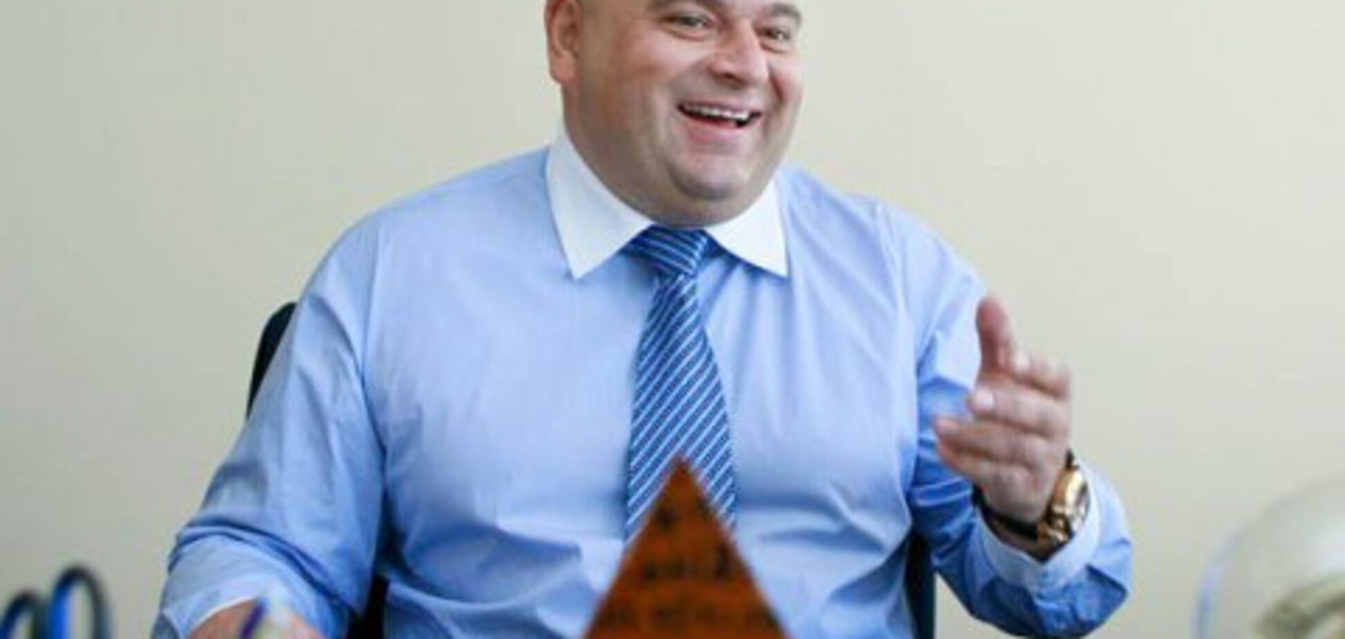 Замішані Байден і Злочевський: що відомо про нардепа Кабаченка