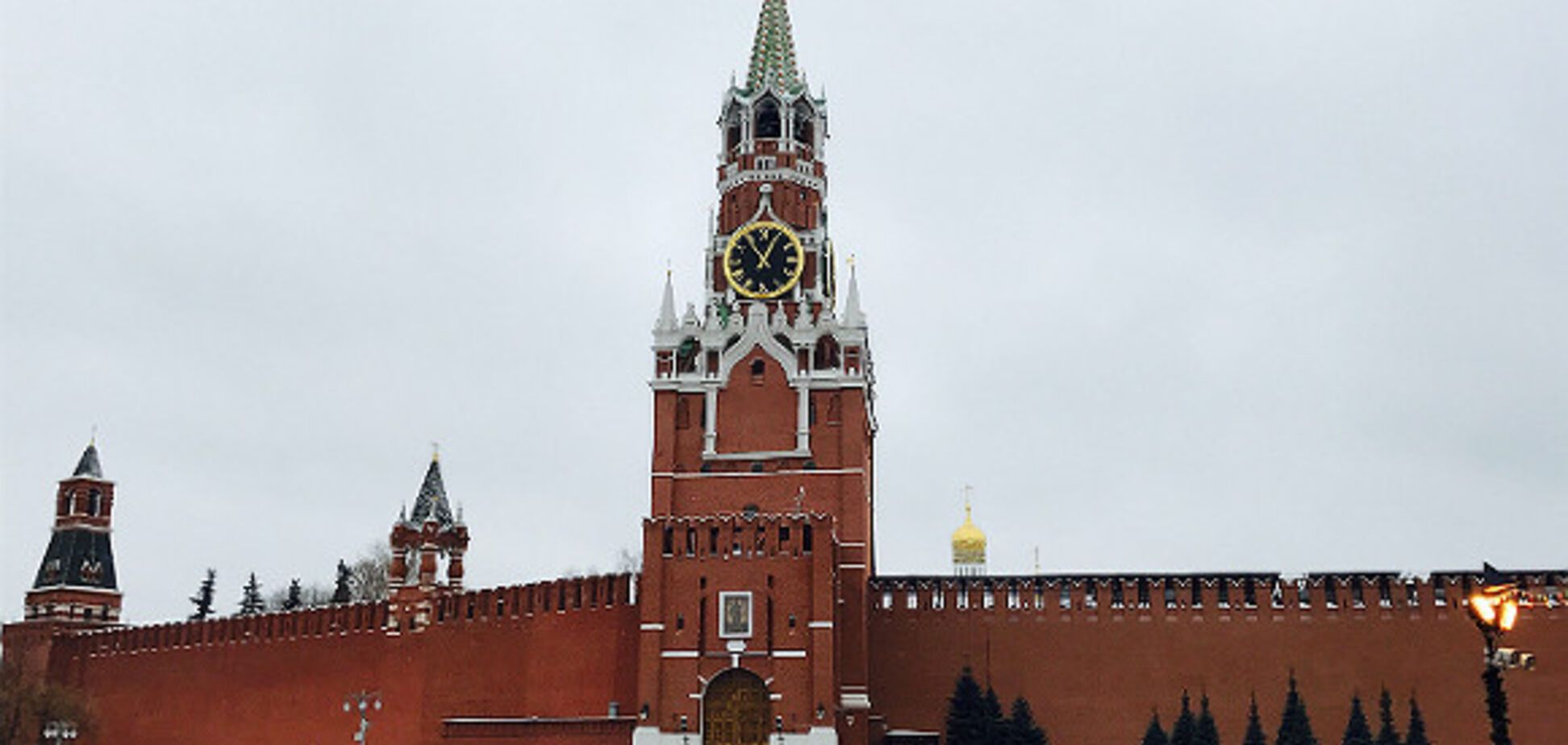 Кремль