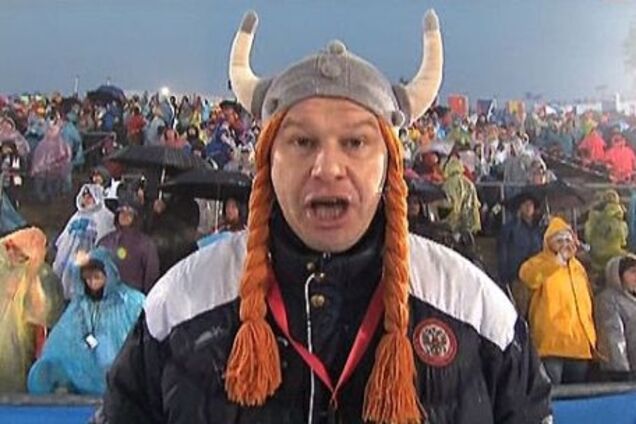 'Вконец охамел': Губерниев в эфире устроил травлю биатлониста сборной России