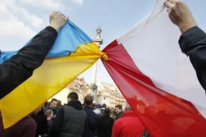 "Це дратує": в УГКЦ розповіли, хто розпалює конфлікт між Україною і Польщею