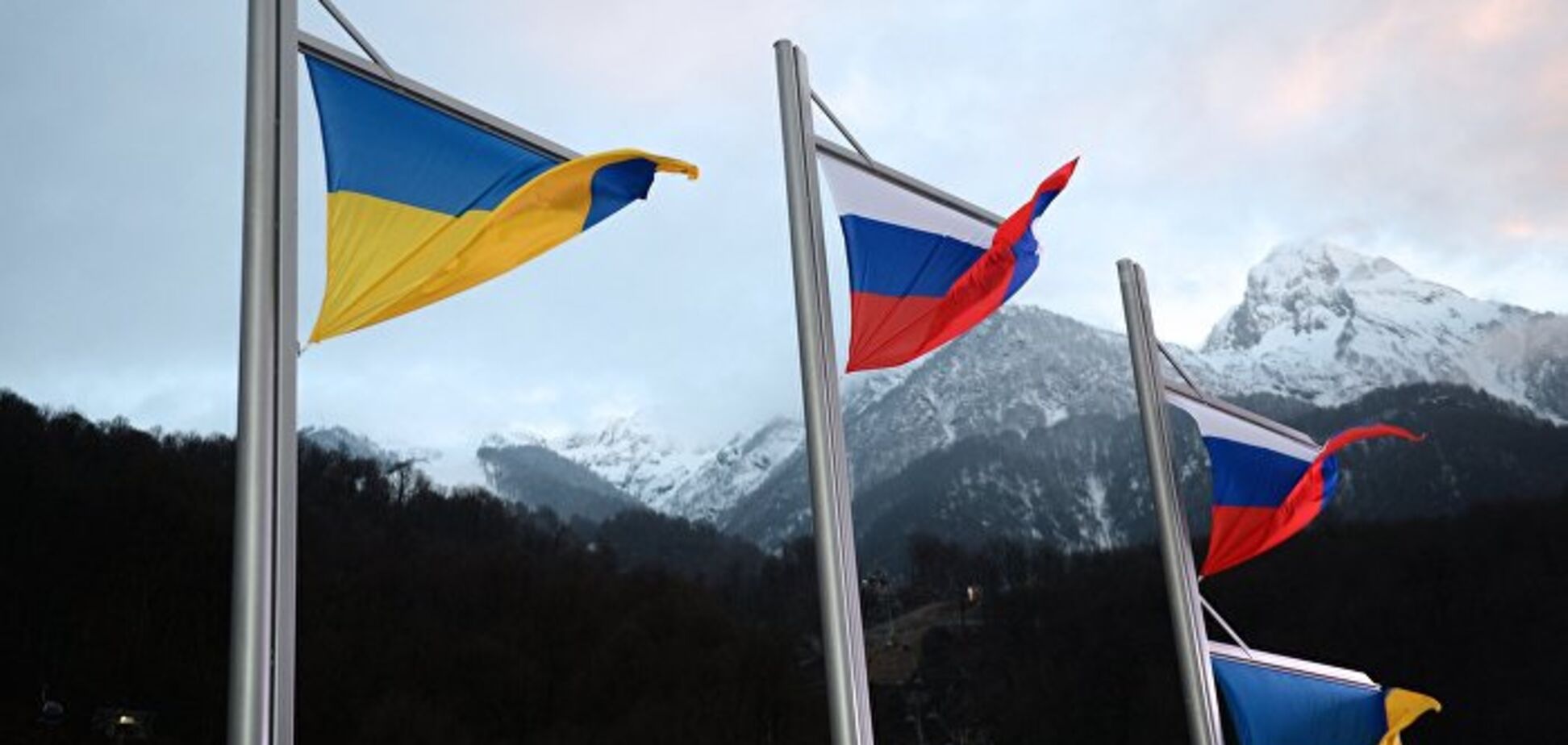 Договір про дружбу України з Росією