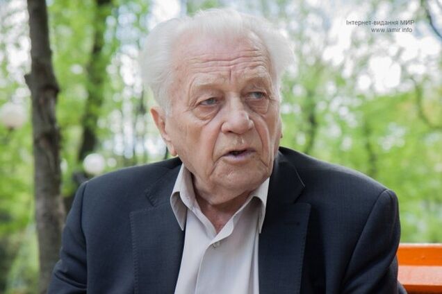 Степан Хмара