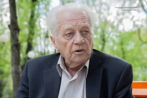 Степан Хмара