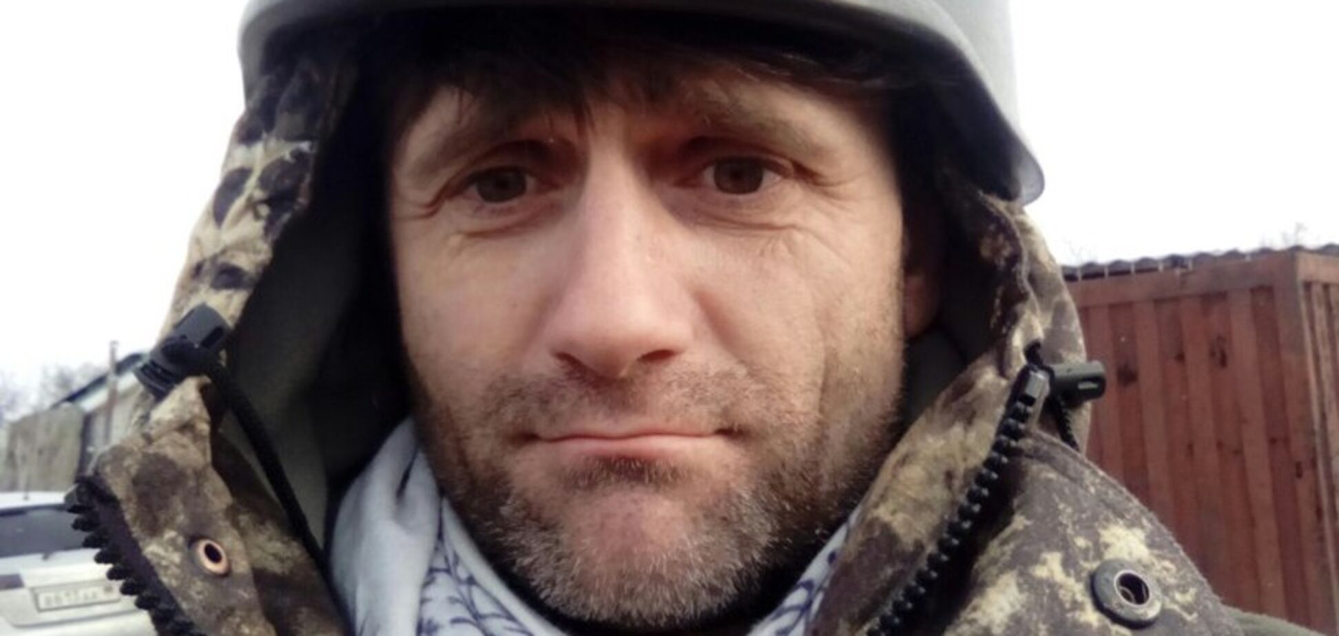 Весь в долгах: что известно о сербском снайпере, убивающем украинцев