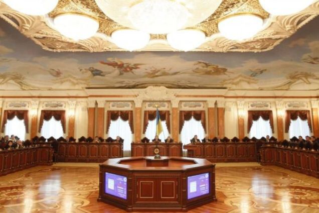 Верховний суд подтвердил давление НАБУ на судей