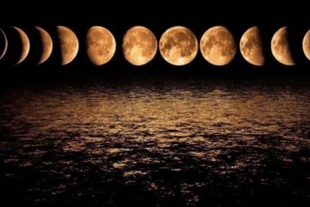 Фазы Луны в апреле 2018 года: когда полнолуние и новолуние