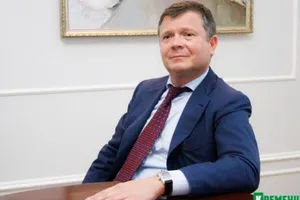 Константин Жеваго