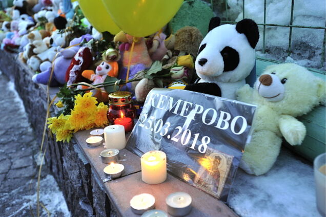'Поверили в ангела-хранителя': избежавшие гибели в Кемерово рассказали о своем спасении
