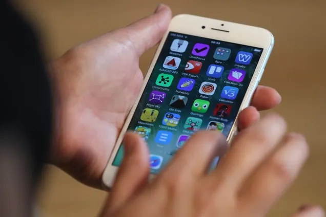 iPhone