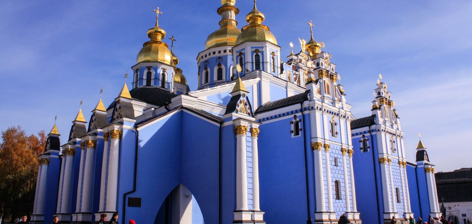 Самая большая беда России