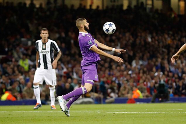 Ювентус - Реал: прогноз букмекеров на четвертьфинал Лиги чемпионов