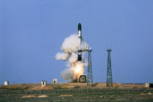 'Рука смерти': полковник оценил смертоносную ракетную разработку России